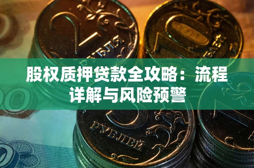 北京股权质押贷款全攻略：流程详解与风险预警