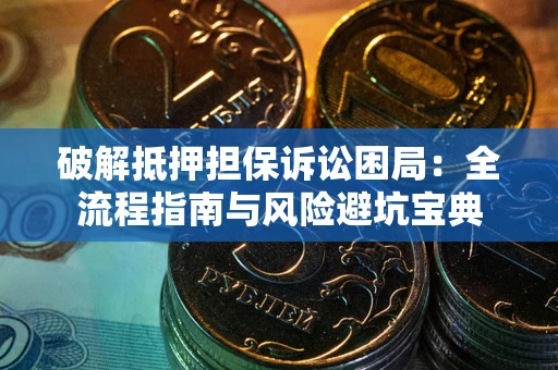 北京破解抵押担保诉讼困局:全流程指南与风险避坑宝典 北京破解抵押担保诉讼困局:全流程指南与风险避坑宝典
